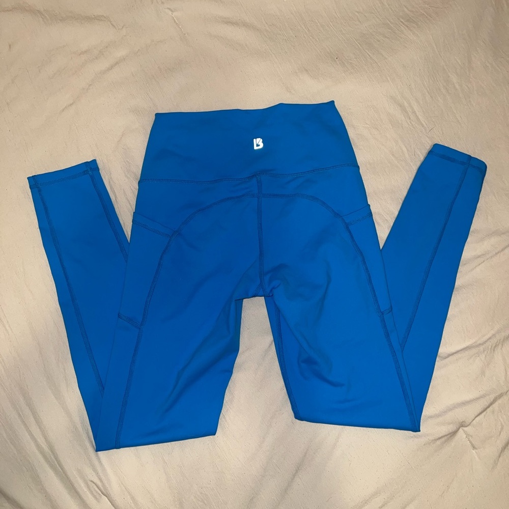 Buffbunny Leggings
